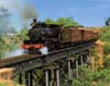 PICHI RICHI RAILWAY